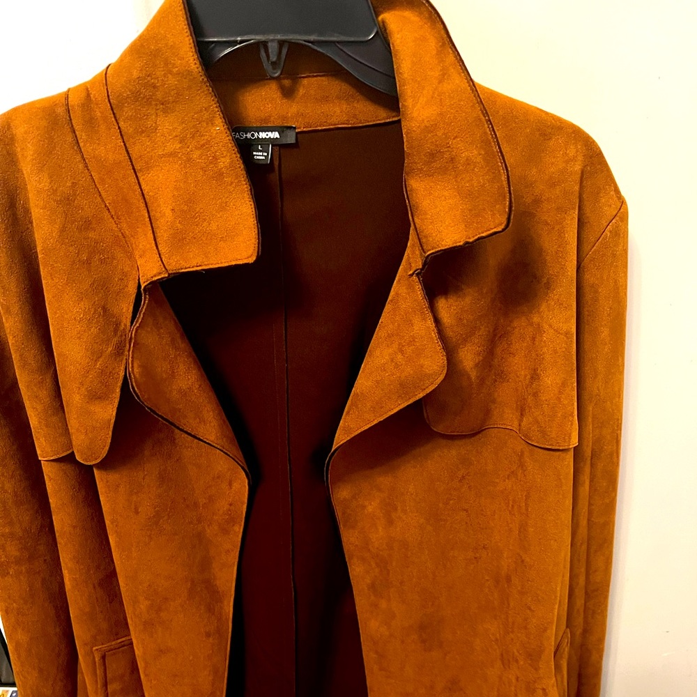 Women’s Coat